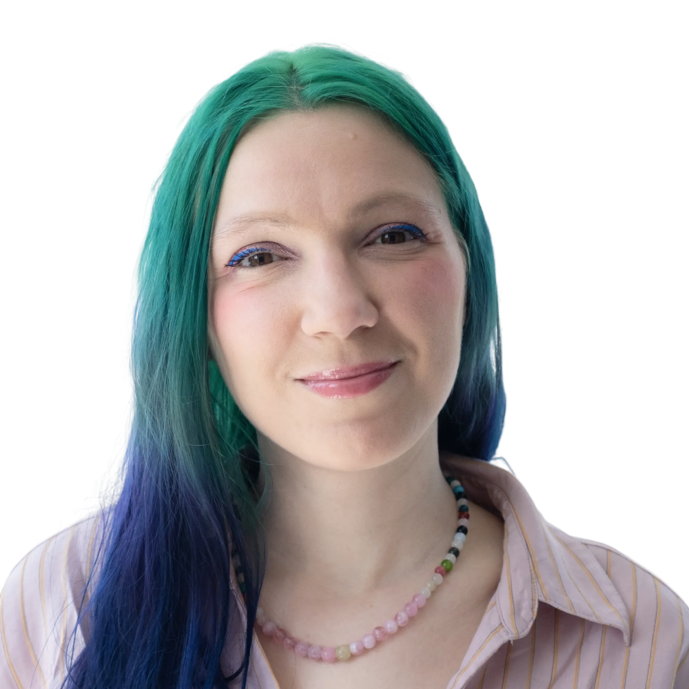 Аліна Божнюк